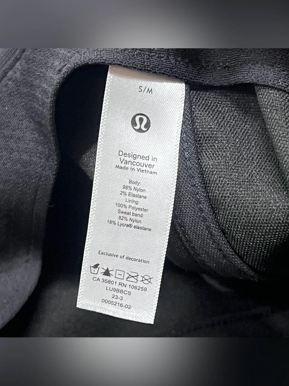 lululemon athletica lululemon fly